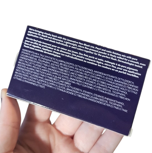 Kevyn Aucoin The Neo-Blush in Rose Cliff - Picture 4 of 4